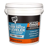 DAP Bondex Flexible Floor Ready to Use Gray Patch and Leveler 1 gal, Pack of 4