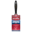 Wooster Yachtsman 2-1/2 in. Soft Chiseled Paint Brush