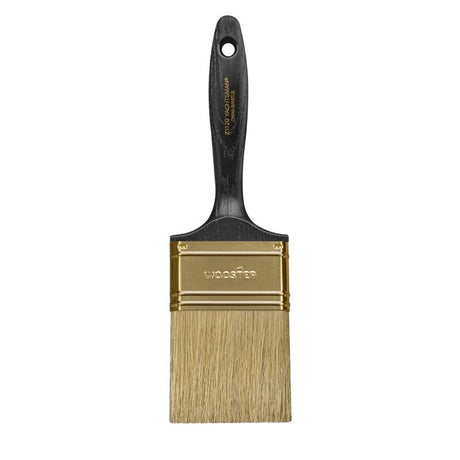 Wooster Yachtsman 2-1/2 in. Soft Chiseled Paint Brush