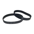 Hoover Vacuum Belt For Wind Tunnel models including the bagless Wide path 2 pk Style 190