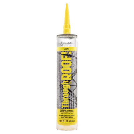 Rust-Oleum Automotive Matte Black Spray Paint 11 oz, Pack of 6
