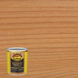 Cabot Australian Timber Oil Transparent Natural Oil-Based Australian Timber Oil 1 qt, Pack of 4