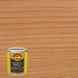 Cabot Australian Timber Oil Transparent Natural Oil-Based Australian Timber Oil 1 qt, Pack of 4