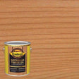 Cabot Australian Timber Oil Transparent Natural Oil-Based Australian Timber Oil 1 gal, Pack of 4