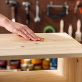 Minwax Stainable Natural Wood Filler 6 oz