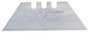 Richard U1B Blade, 1/64 in, HCS, Pack of 10