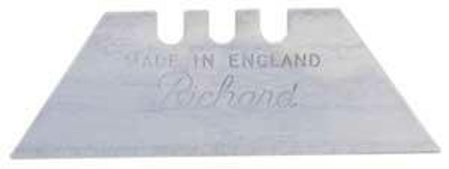 Richard U1B Blade, 1/64 in, HCS, Pack of 10