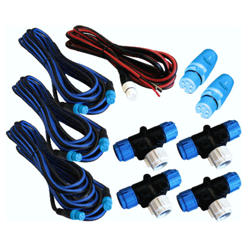 Raymarine A25062 ST<sup>NG</sup> Backbone Kit