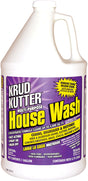 Rust-Oleum Krud Kutter House Wash 1 gal Liquid, Pack of 2