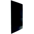 Norcold 629757 Black Refrigerator Door Panel, Lower