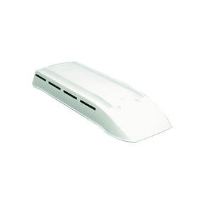 Norcolod Refrigerator Roof Vent Cap Only, Bright White