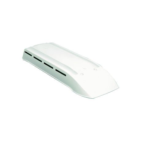 Norcolod Refrigerator Roof Vent Cap Only, Bright White