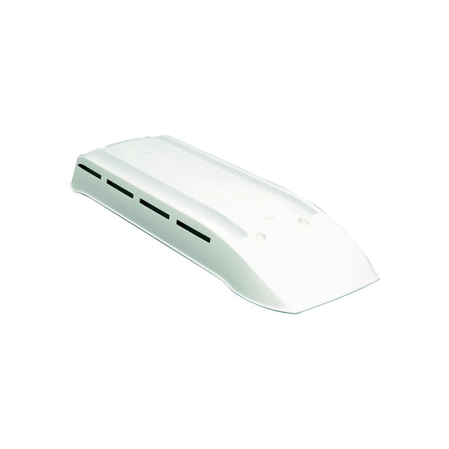 Norcolod Refrigerator Roof Vent Cap Only, Bright White