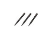 STANLEY 58-230 Nail Punch Set, 3-Piece, Steel, Black Oxide