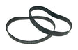 Dirt Devil Vacuum Belt For ultra corded hand vacuums 2 pk Style 12