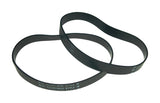 Dirt Devil Vacuum Belt For ultra corded hand vacuums 2 pk Style 12