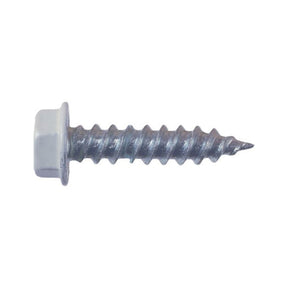 HEX WASH HEAD 8X1-1/4 WT 50PC