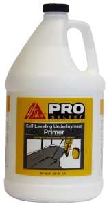 Sika 517003 Additive, Liquid, White, 1 gal Jug