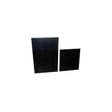 Norcold 623867 Black Door Panel Set Only For DE0061