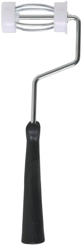 Linzer RF200-3 Roller Frame, Plastic Handle, Threaded Handle ...
