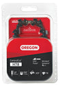 Oregon H78 Chainsaw Chain, 20 in L Bar, 0.05 in, 0.325 in TPI/Pitch, 78-Link