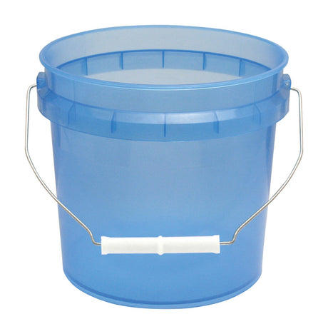 Leaktite Blue 1 gal Bucket, Pack of 12