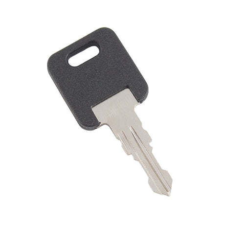 AP Products Pre-Cut Replacement Key for Fastec Locks, #330 5/Pk, Pack of 5