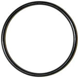 Danco 35753B Faucet O-ring, #39, 1-5/16 in ID x 1-7/16 in OD Dia, 1/16 in Thick, Buna-N, For: Moen Spout, Nile Faucets, Pack of 5