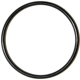 Danco 35753B Faucet O-ring, #39, 1-5/16 in ID x 1-7/16 in OD Dia, 1/16 in Thick, Buna-N, For: Moen Spout, Nile Faucets, Pack of 5