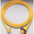 ParkPower RV 30A Locking Powercord Plus, 30A, 50'