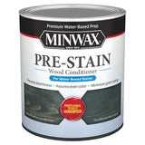 Minwax Water-Based Pre-Stain Wood Conditioner 1 qt