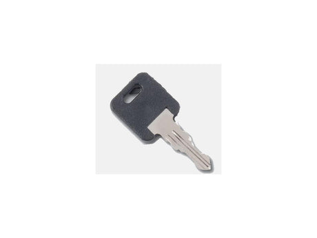 AP Products Pre-Cut Replacement Key for Fastec Locks, #334 5/Pk, Pack of 5