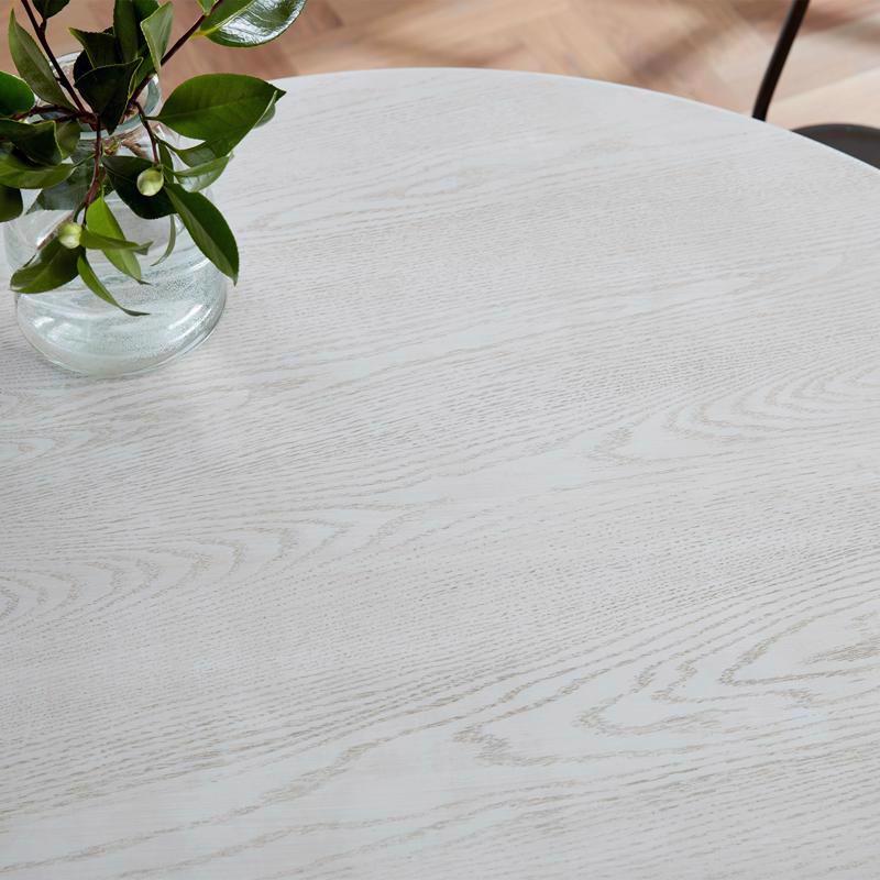 Minwax Color Wash Transparent White Wash Water-Based Wood Stain 1 qt