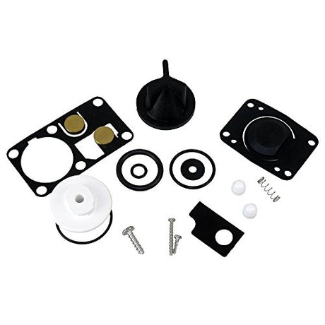 Jabsco 290450000 Toilet Pump Major Service Kit
