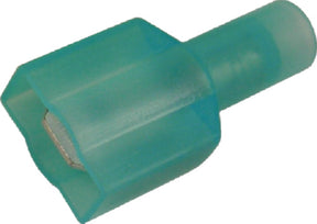 16-14 AWG .250 MALE CONN 100