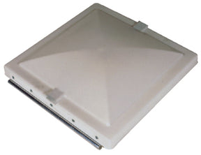 Heng's 90082C1 All Plastic Roof Vent White Lid Only