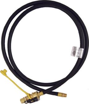MEC Quick Disconnect Hose Assemblies, 72 Packaged