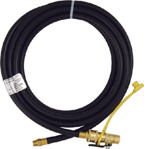 MEC Quick Disconnect Hose Assemblies, 144 Packaged