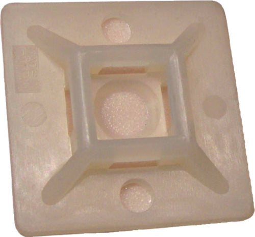 WIRE TIE MOUNT 12
