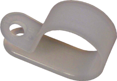 NYLON CABLE CLAMP 3/16 ID 35