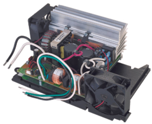 Progressive Dynamics Inteli-Power 4600 Series RV Converter Charger with Built In Charge Wizard