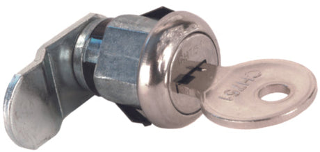 HATCH LOCK W/ 5/8IN CAM
