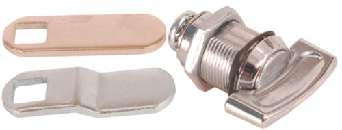 COMPARTMENT LOCK 7/8  THUMB TN