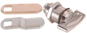 COMPARTMENT LOCK 7/8  THUMB TN