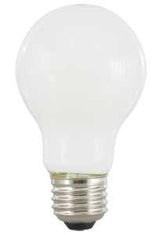 Sylvania TruWave Series 40751 LED Bulb A19 Lamp, 1100 Lumens, 11 W, A19 Lamp, E26 Medium Lamp Base, Dimmable, Frosted