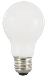 Sylvania 40753 LED Bulb, General-Purpose, Omni-Directional, A21 Lamp, 100 W Equivalent, E26 Medium Lamp Base, Dimmable