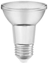 Sylvania 40920 Natural LED Bulb, Spotlight, PAR20 Lamp, E26 Lamp Base, Dimmable, Cool White Light, 3000 K Color Temp
