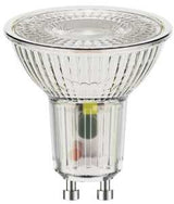 Sylvania Natural Series 40932 LED Bulb, PAR16 Lamp, E26 Medium Lamp Base, Dimmable, Warm White, 3000 K Color Temp