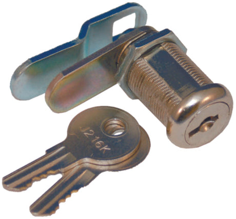 STANDARD CAM LOCK 5/8IN