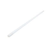 Sylvania 41096 LED Bulb, Linear, Type A Replacement, 1800 Lumens, 15 W, T8 Lamp, G13 Medium Bi-Pin Lamp Base, Frosted